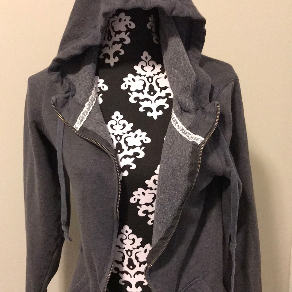 Victoria’s Secret PINK jacket